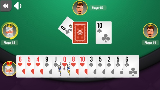 Indian Rummy Kings Multiplayer