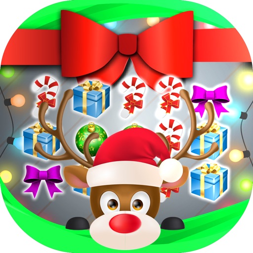 Christmas Jewels Game Mania icon