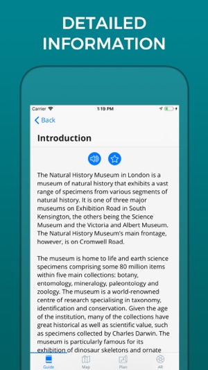 Natural History Museum(圖4)-速報App