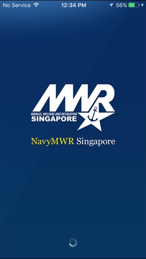 NavyMWR Singapore