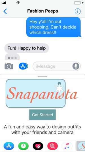 Snapanista(圖1)-速報App