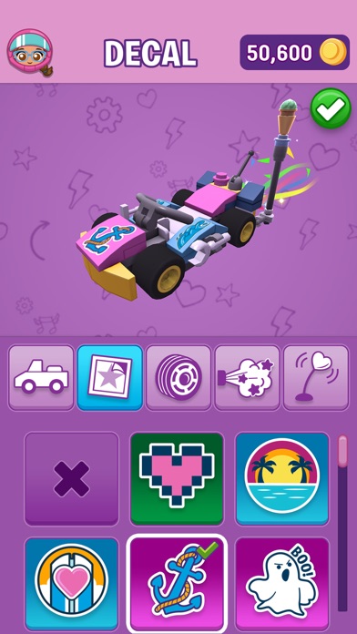 Lego Friends Heartlake Rush App Reviews User Reviews Of Lego