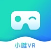小唯VR-全民掌上全景视频3d影视VR播放器