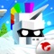 Will Hero is an arcade, action, platformer and rogue-like in one game