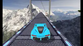 Game screenshot Ultimate Super Car Stunt mod apk