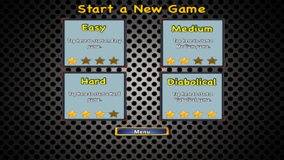 Boathouse Games Sudoku HD FREE screenshot 5