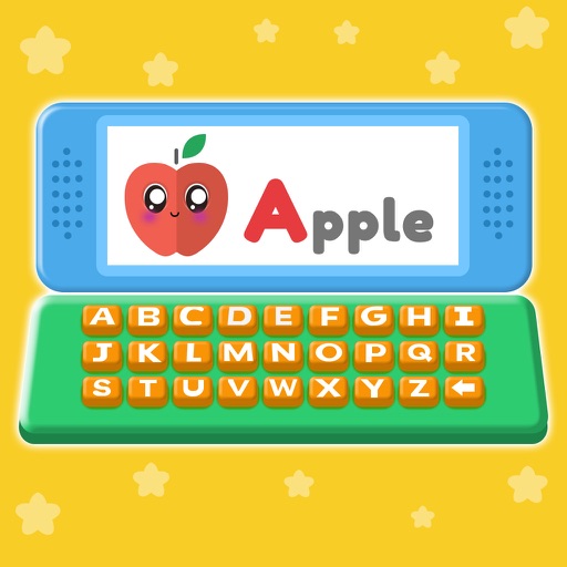 The Kids Computer iOS App