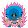 Masked Wrestler Q Animation