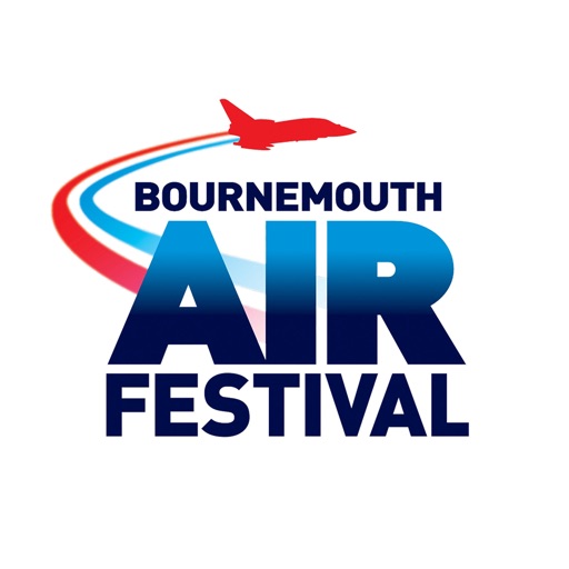 Bournemouth Air Festival - Programme Companion icon