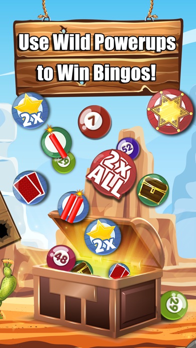 Bingo Showdown - Bingo Live 146.1.0 IOS -
