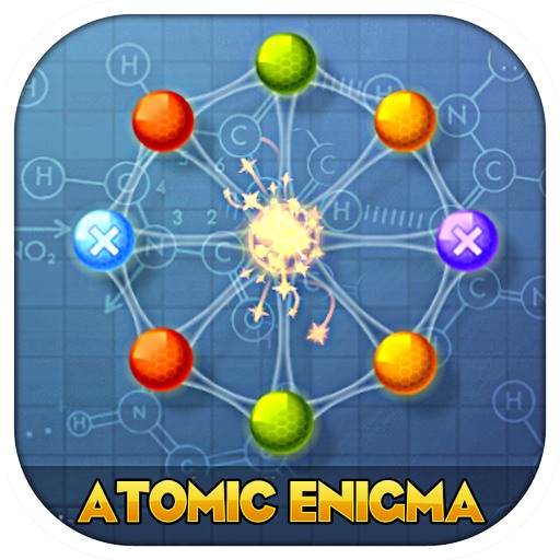 Atomic Enigma icon