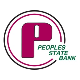 Peoples State Bank for iPad