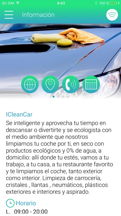 ICLEANCAR