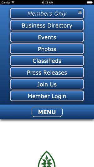 Chestnut Hill Community Association Mobile App(圖2)-速報App