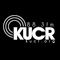 KUCR is a free app which offers the ability to listen to the radio station of the University of California at Riverside