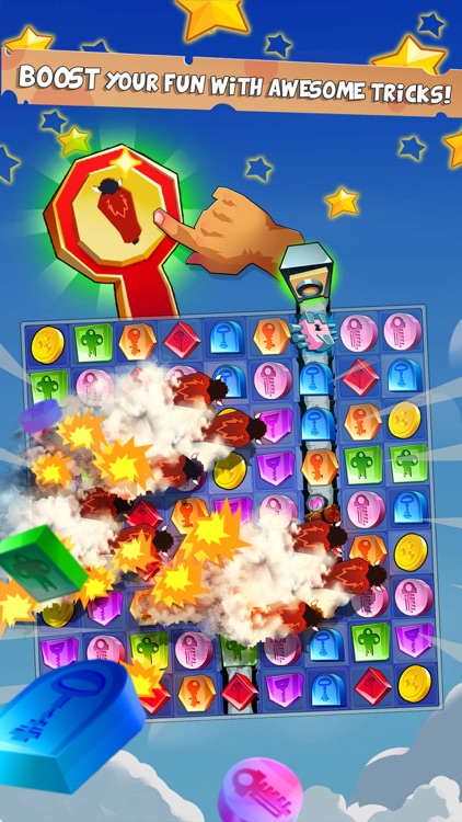 Fuzzy Critters screenshot-3