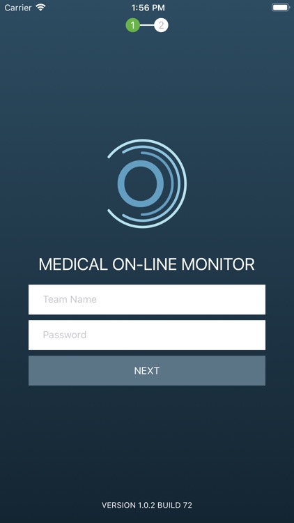 MOM: Medical Online Monitoring