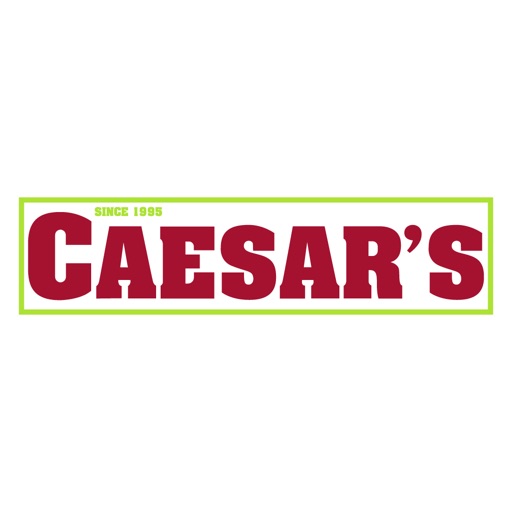 Caesars Pizza & Kebab NR2