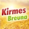 Ab sofort gibt es KirmesBreuna als eigene App im Store