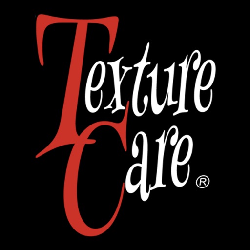 Texture Care Hair Network icon