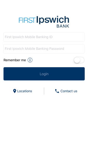 First Ipswich - Mobile Banking(圖2)-速報App