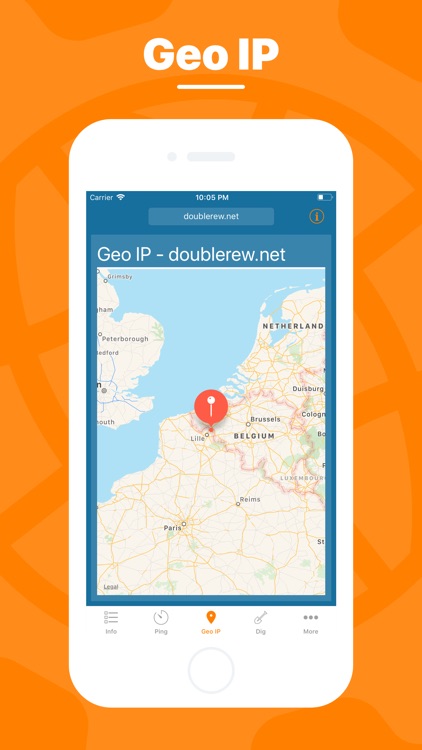 Network Utility screenshot-4