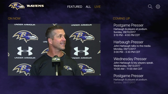 Ravens TV(圖4)-速報App