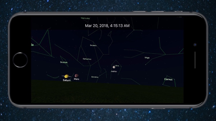 Virtual Planetarium screenshot-4