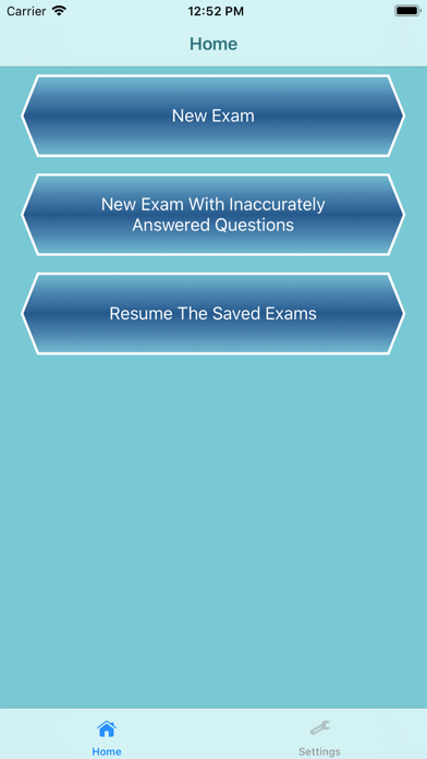 SPHR PHR Exam Review Questions Screenshots