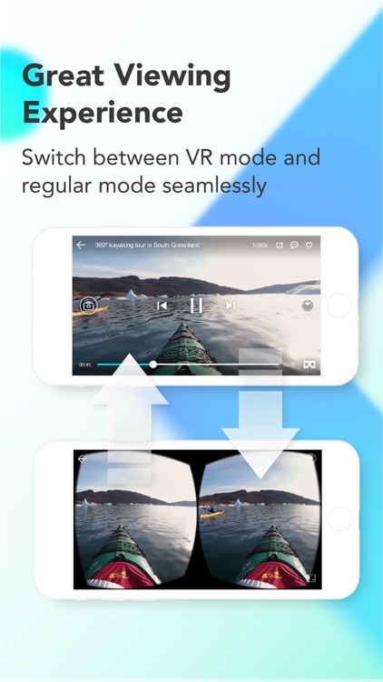 VeeR - Oculus, Vive Available screenshot-4