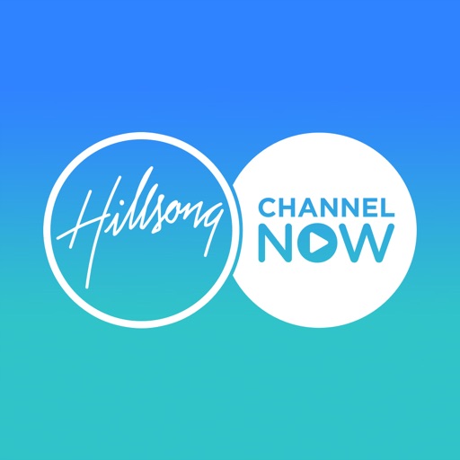 Hillsong Channel NOW