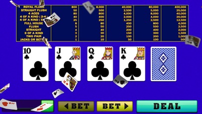 Bonus Poker & Wild Joker screenshot 2