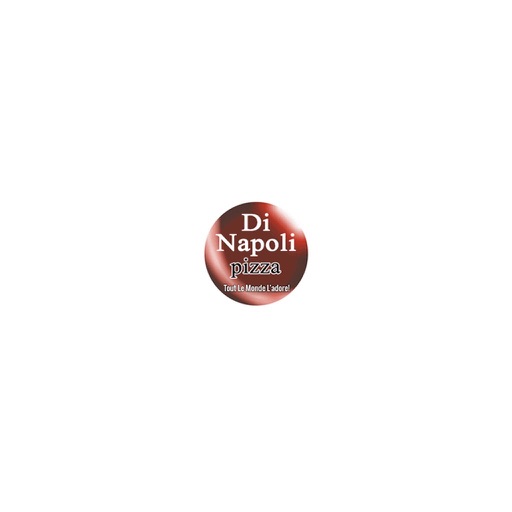 Di Napoli pizza Meaux icon