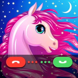 My Pony Fake Call