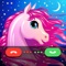 My Pony - Fake Call is the perfect app for everyone who loves my little pony