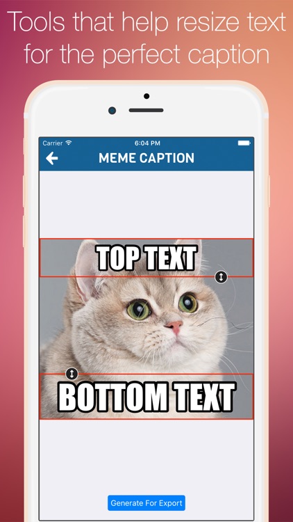 Pictophile - Memes & Meme Maker screenshot-3