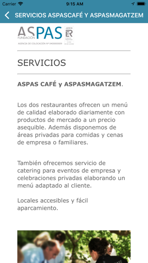 ASPAS CAFE(圖3)-速報App