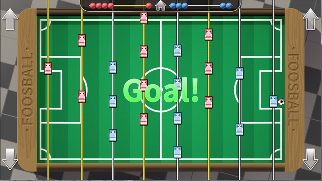 Girls Foosball(圖4)-速報App