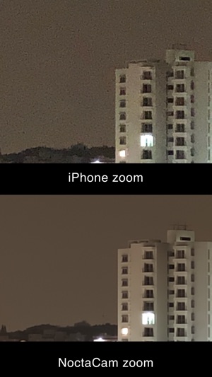 NoctaCam Low-Light Camera(圖3)-速報App