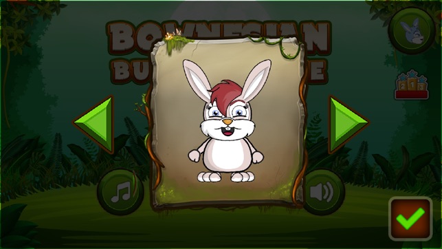 Bownesian Bunny Bounce PRO(圖3)-速報App