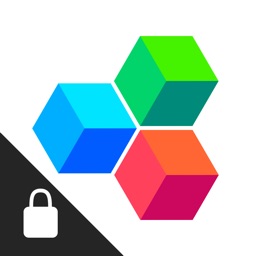 OfficeSuite for AirWatch Apple Watch App