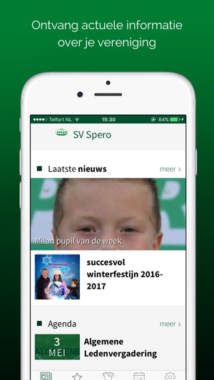 SV Spero(圖2)-速報App