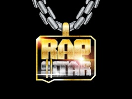Rap Star Stickers for iMessage