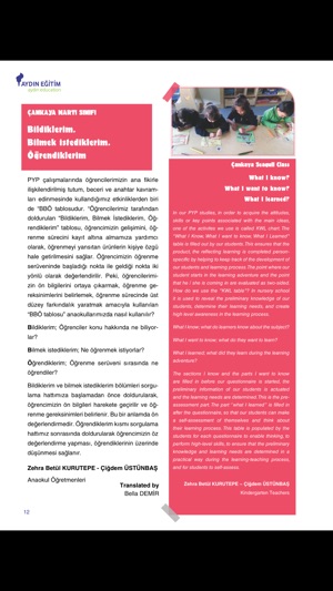 Aydın e-Magazine(圖3)-速報App