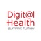 Digital Healht Summit iOS (iPhone / iPad) uygulaması yayındadır