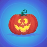 Halloween Emojis For iMessage