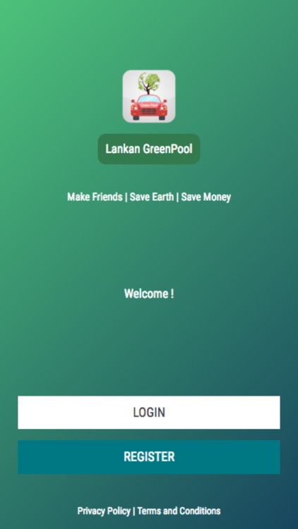 LANKAN GREENPOOL screenshot-5