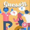 Guess it: Play with friends!