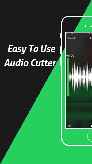 Pro Ringtone Maker - MP3 Cutter - Recorder(圖2)-速報App