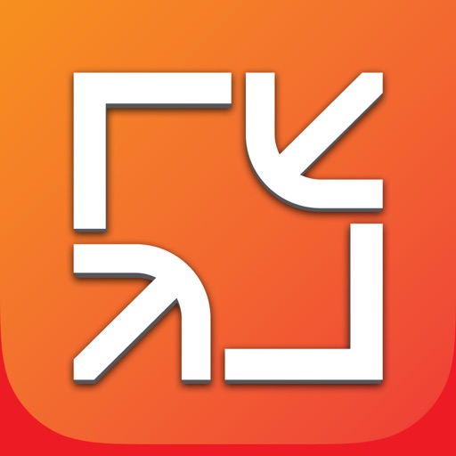 Wallpaper Fit iOS App